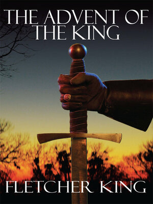 cover image of The Advent of the King